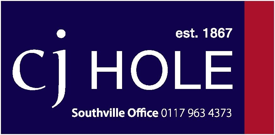 CJ Hole Southville Logo